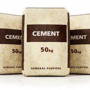 Premium Quality Cement – Strong & Durable Construction ke Liye